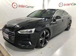 AUDI A5 2.0 16V 4P TFSI SPORTBACK AMBIENTE AUTOMTICO
