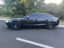 AUDI A5 2.0 16V 4P TFSI SPORTBACK QUATTRO S-TRONIC AUTOM�TICO