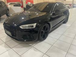 AUDI A5 2.0 16V 4P TFSI SPORTBACK ATTRATION AUTOM�TICO