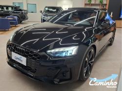 AUDI A5 2.0 16V 4P TFSI PERFORMACE S EDITION QUATTRO S-TRONIC AUTOM�TICO