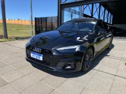 AUDI A5 2.0 16V 4P TFSI SPORTBACK PERFORMANCE BLACK S TRONIC AUTOM�TICO