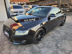 AUDI A5 3.2 V6 24V FSI COUP� AUTOM�TICO