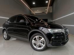 AUDI Q3 1.4 4P FLEX TFSI S-TRONIC AUTOM�TICO