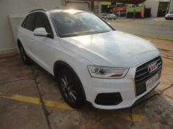 AUDI Q3 1.4 4P TFSI AMBIENTE S-TRONIC AUTOMTICO
