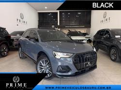 AUDI Q3 1.4 4P TFSI BLACK EDITION S-TRONIC AUTOM�TICO