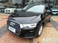 AUDI Q3 1.4 4P TFSI ATTRACTION S-TRONIC AUTOM�TICO