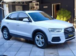 AUDI Q3 1.4 4P TFSI AMBIENTE S-TRONIC AUTOM�TICO