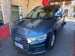 AUDI Q3 1.4 4P TFSI ATTRACTION S-TRONIC AUTOM�TICO
