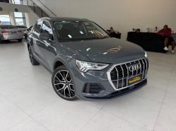 AUDI Q3 1.4 4P TFSI FLEX PRESTIGE PLUS S-TRONIC AUTOM�TICO