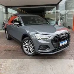 AUDI Q3 1.4 4P TFSI BLACK EDITION S-TRONIC AUTOM�TICO
