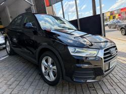 AUDI Q3 1.4 4P TFSI AMBIENTE S-TRONIC AUTOMÁTICO
