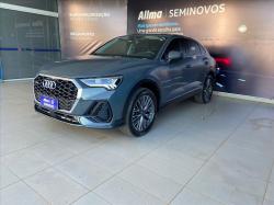 AUDI Q3 2.0 4P 40 TFSI SPORTBACK PERFORMANCE QUATTRO TIPTRONIC AUTOMTICO