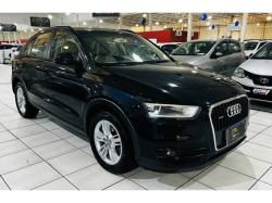 AUDI Q3 2.0 4P TFSI AMBITION QUATTRO S-TRONIC AUTOM�TICO