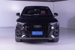 AUDI Q5 2.0 16V 4P 55 TFSIE PHEV SPORTBACK PERFORMANCE BLACK QUATTRO S-TRONIC AUTOM�TICO