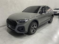 AUDI Q5 2.0 16V 4P 55 TFSIE PHEV SPORTBACK PERFORMANCE QUATTRO S-TRONIC AUTOM�TICO