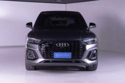 AUDI Q5 2.0 16V 4P TFSI SPORTBACK S-LINE BLACK S-TRONIC QUATTRO AUTOMTICO