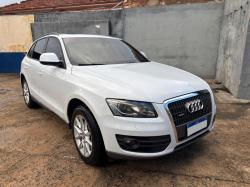 AUDI Q5 2.0 16V 4P TFSI AMBIENTE 16V 225CV AUTOM�TICO