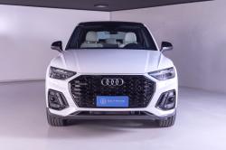 AUDI Q5 2.0 16V 4P TFSI SPORTBACK S-LINE BLACK S-TRONIC QUATTRO AUTOMTICO