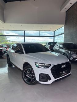 AUDI Q5 2.0 16V 4P TFSI S-LINE QUATTRO S-TRONIC AUTOMTICO