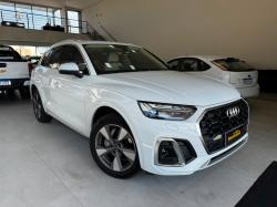 AUDI Q5 2.0 16V 4P TFSI S-LINE QUATTRO S-TRONIC AUTOM�TICO