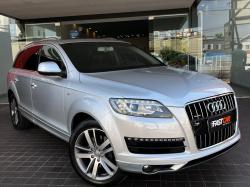 AUDI Q7 3.0 V6 24V 4P TFSI QUATTRO AUTOMÁTICO