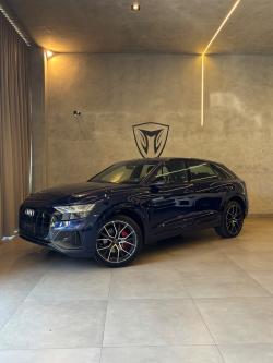 AUDI Q8 3.0 V6 24V 4P TFSI PERFORMANCE BLACK QUATTRO AUTOMTICO TIPTRONIC