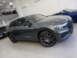 AUDI Q8 3.0 V6 24V 4P TFSI PERFORMANCE BLACK QUATTRO AUTOM�TICO TIPTRONIC