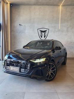AUDI Q8 3.0 V6 24V 4P TFSI PERFORMANCE BLACK QUATTRO AUTOM�TICO TIPTRONIC