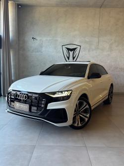 AUDI Q8 3.0 V6 24V 4P TFSI PERFORMANCE BLACK QUATTRO AUTOM�TICO TIPTRONIC