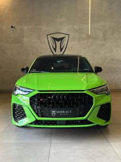 AUDI RS Q3 2.5 20V 4P QUATTRO S-TRONIC AUTOM�TICO