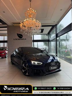 AUDI RS5 2.9 V6 FSI SPORTBACK QUATTRO AUTOM�TICO TIPTRONIC
