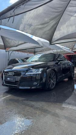 AUDI TT 2.0 16V TFSI COUP S-TRONIC AUTOMTICO