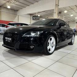 AUDI TT 2.0 16V TFSI COUP S-TRONIC AUTOMTICO