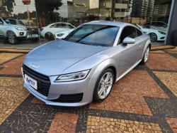 AUDI TT 2.0 16V TFSI COUP� S-TRONIC AUTOM�TICO