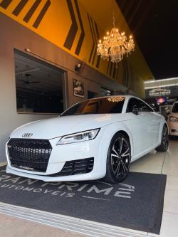 AUDI TT 2.0 TFSI COUP� AMBITION S-TRONIC AUTOM�TICO