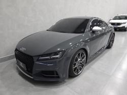 AUDI TT 2.0 TFSI COUP� AMBITION S-TRONIC AUTOM�TICO
