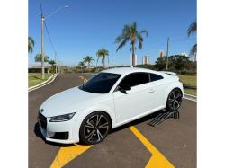AUDI TT 2.0 TFSI COUP� AMBITION S-TRONIC AUTOM�TICO
