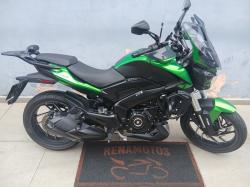 BAJAJ Dominar 400 