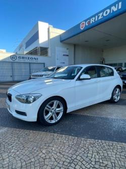 BMW 116i 1.6 16V 4P 1A11 TURBO AUTOM�TICO