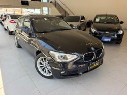 BMW 118i 1.6 16V 4P GP TURBO AUTOMÁTICO