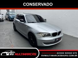 BMW 118i 2.0 16V 4P HATCH AUTOM�TICO
