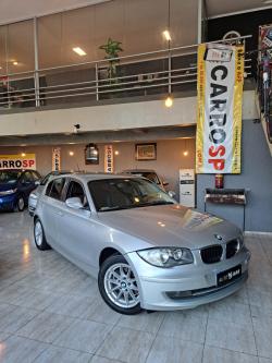 BMW 118i 2.0 16V 4P HATCH AUTOM�TICO