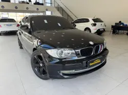 BMW 120i 2.0 16V 4P HATCH AUTOM�TICO