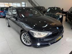BMW 120i 2.0 16V 4P HATCH