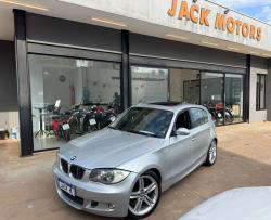 BMW 130I 3.0 24V 4P SPORT HATCH AUTOM�TICO