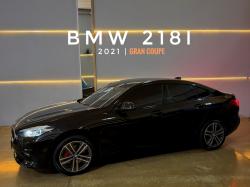 BMW 218I 1.5 16V 4P GRAN COUPE SPORT GP STEPTRONIC TWINTURBO AUTOM�TICO