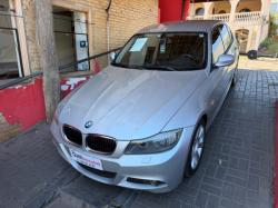 BMW 318I 2.0 16V 4P AUTOM�TICO