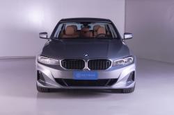 BMW 320I 2.0 16V 4P GP TURBO AUTOMTICO