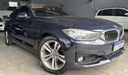 BMW 320I 2.0 16V 4P GT SPORT TURBO AUTOMTICO