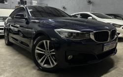 BMW 320I 2.0 16V 4P GT SPORT TURBO AUTOMTICO
